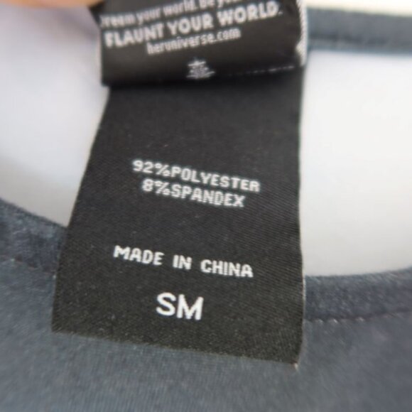 Her Universe Star Wars Icon Tie Dress - Picture 5 of 6